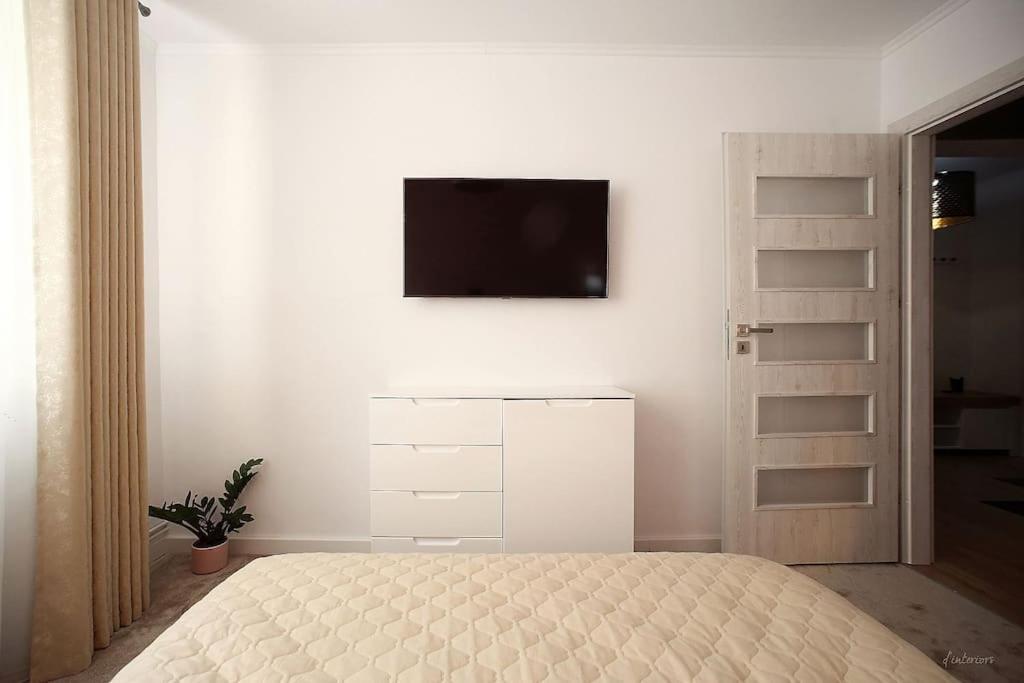 Raul'S Apartament - 3 Rooms Târgu-Mureş Dış mekan fotoğraf