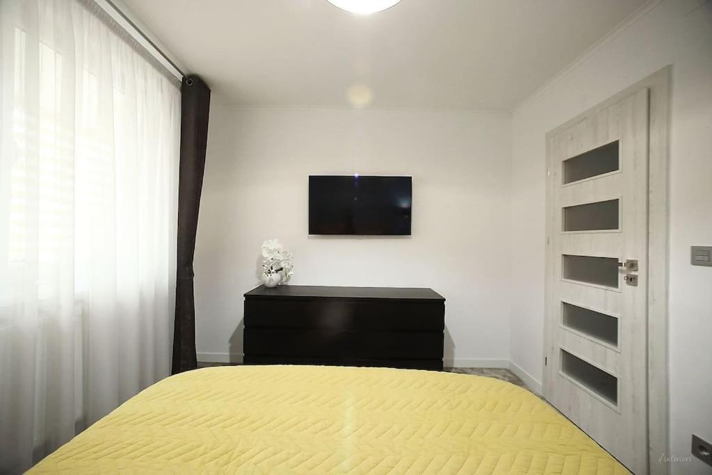Raul'S Apartament - 3 Rooms Târgu-Mureş Dış mekan fotoğraf