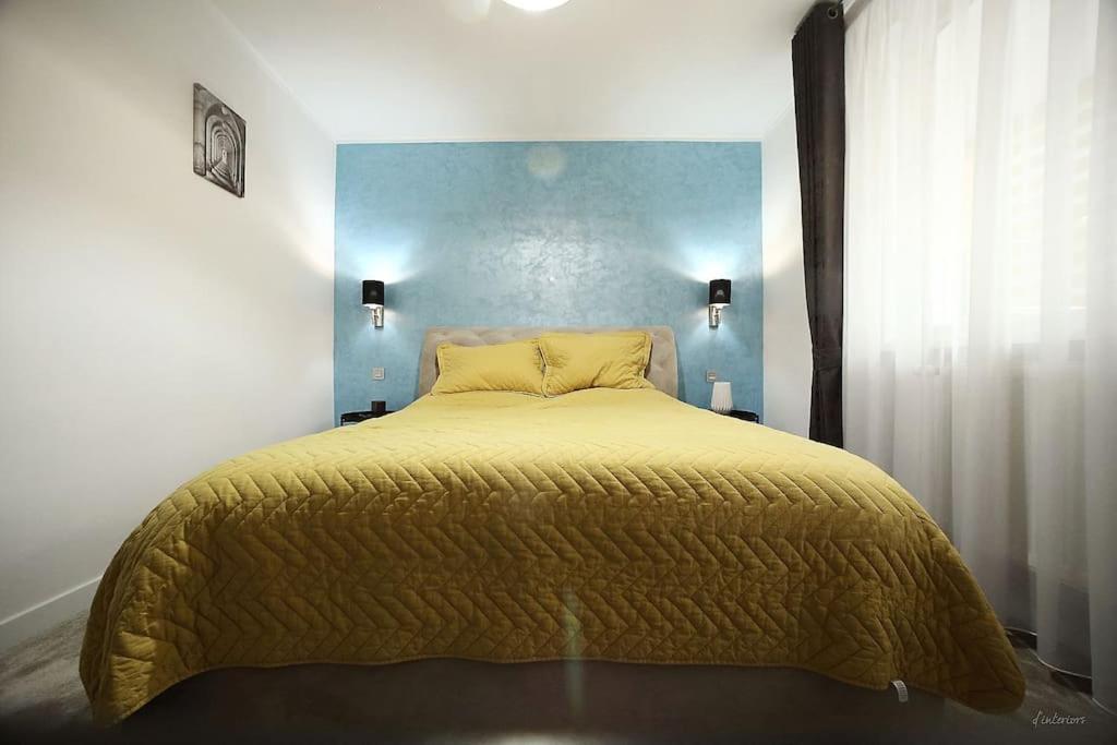 Raul'S Apartament - 3 Rooms Târgu-Mureş Dış mekan fotoğraf