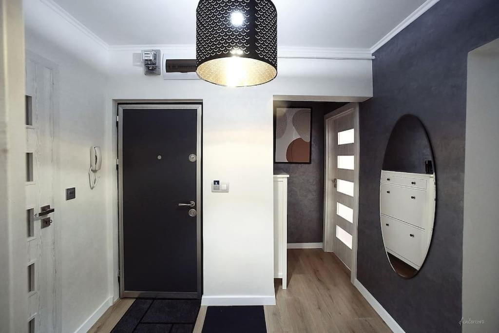 Raul'S Apartament - 3 Rooms Târgu-Mureş Dış mekan fotoğraf