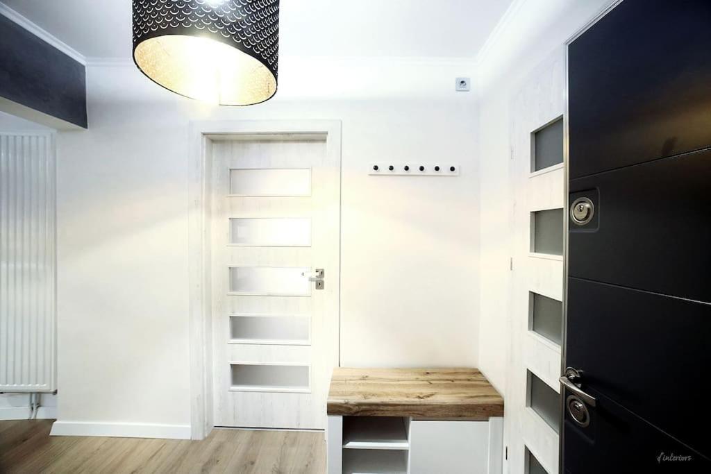 Raul'S Apartament - 3 Rooms Târgu-Mureş Dış mekan fotoğraf